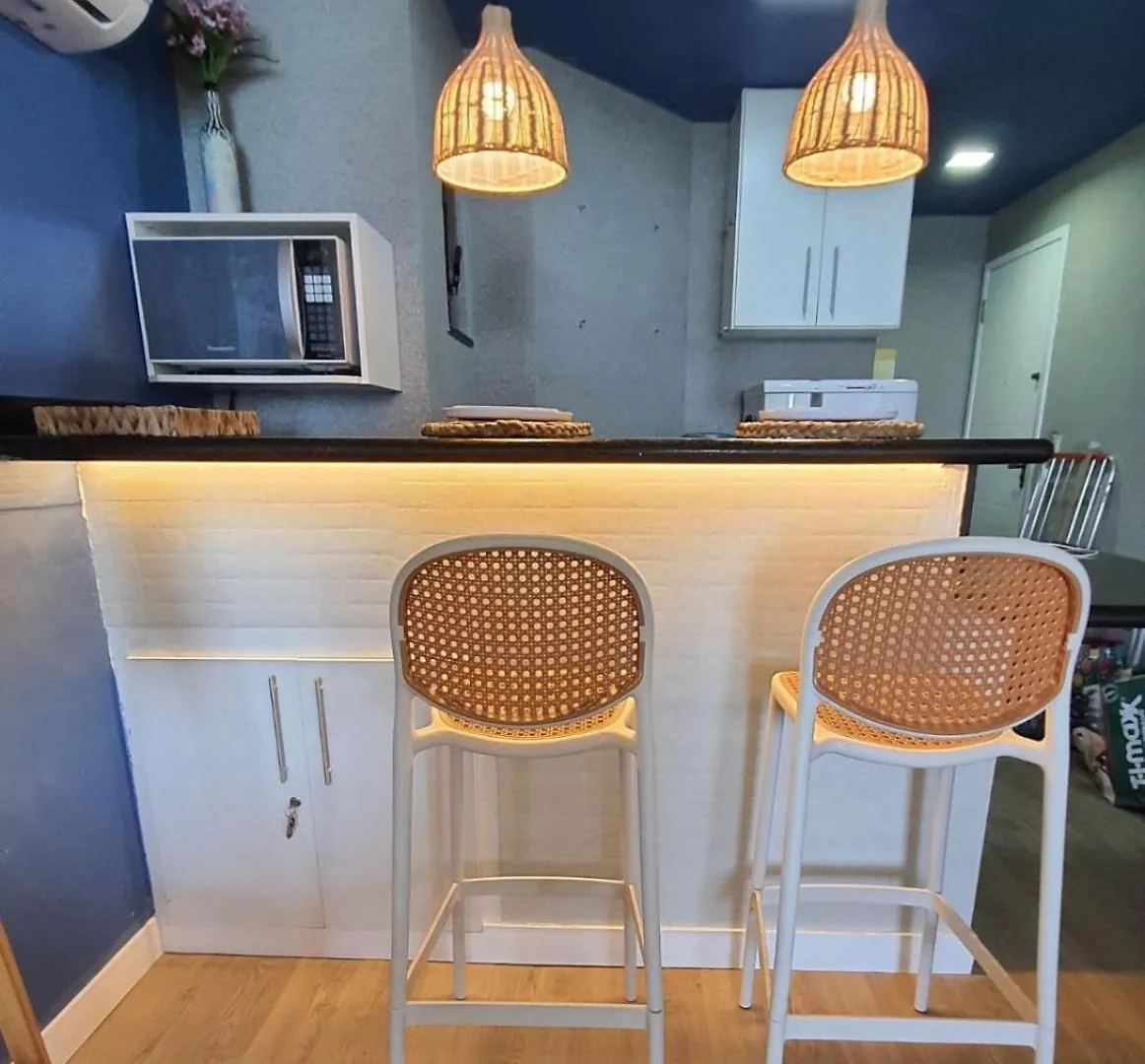 Bali Loft Da Prainha Apartamento Arraial do Cabo