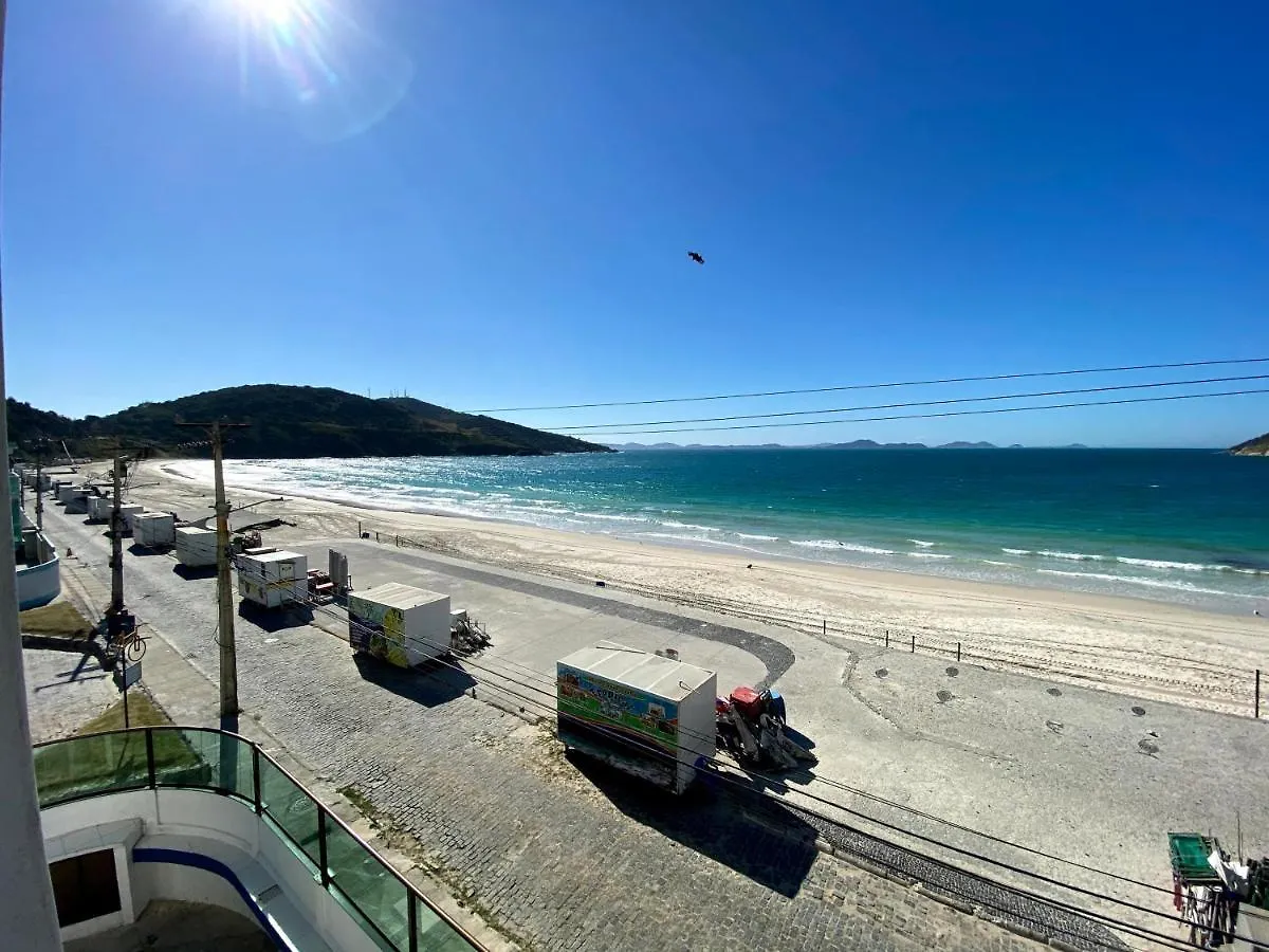 Apartamento Bali Loft Da Prainha Arraial do Cabo 0*,  Brasil