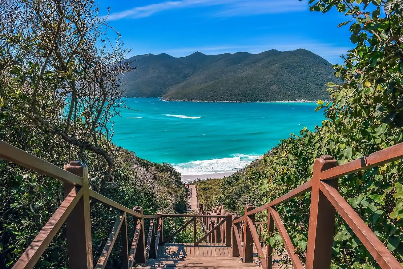 Apartamento Bali Loft Da Prainha Arraial do Cabo