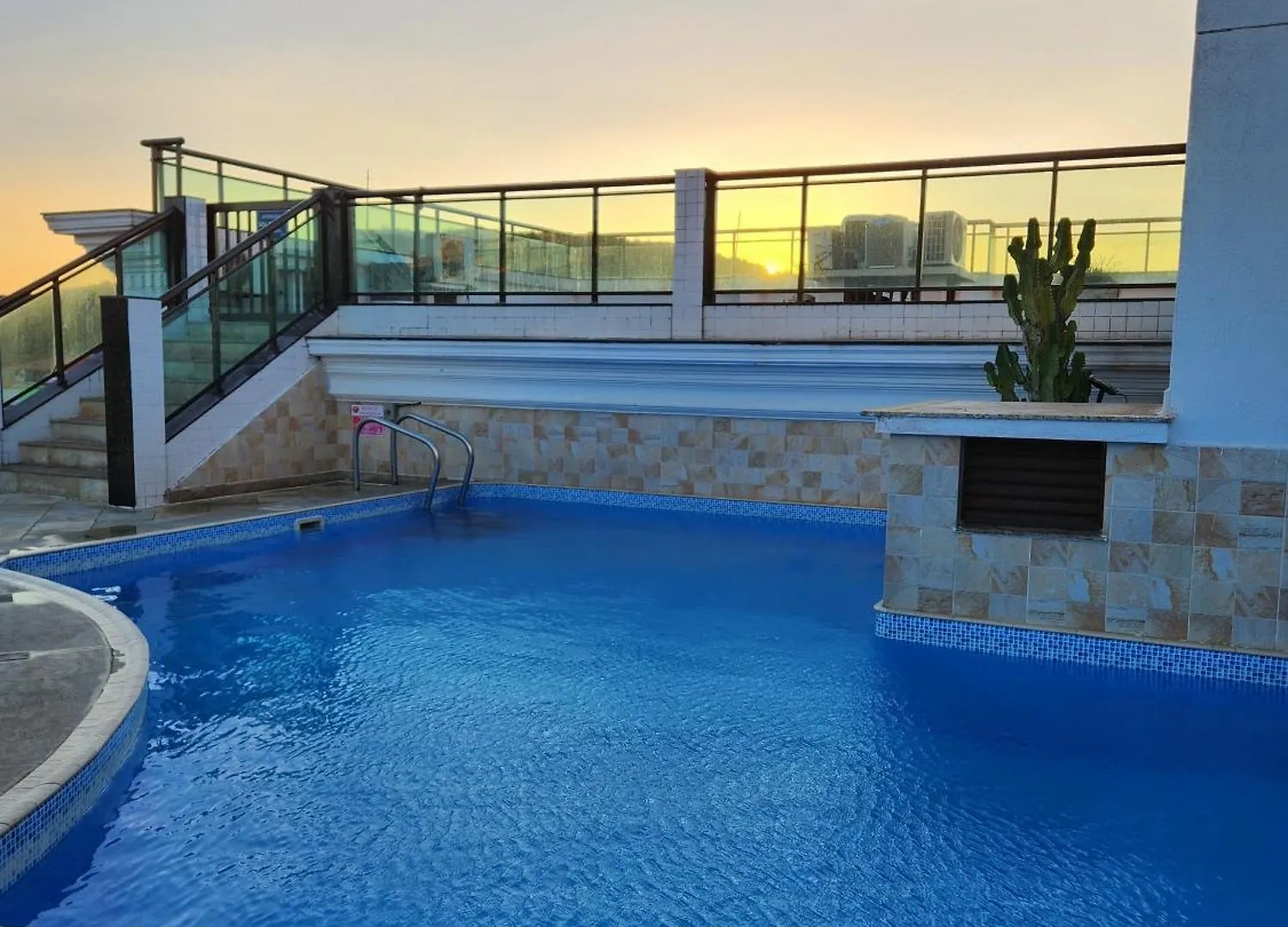 Apartamento Bali Loft Da Prainha Arraial do Cabo
