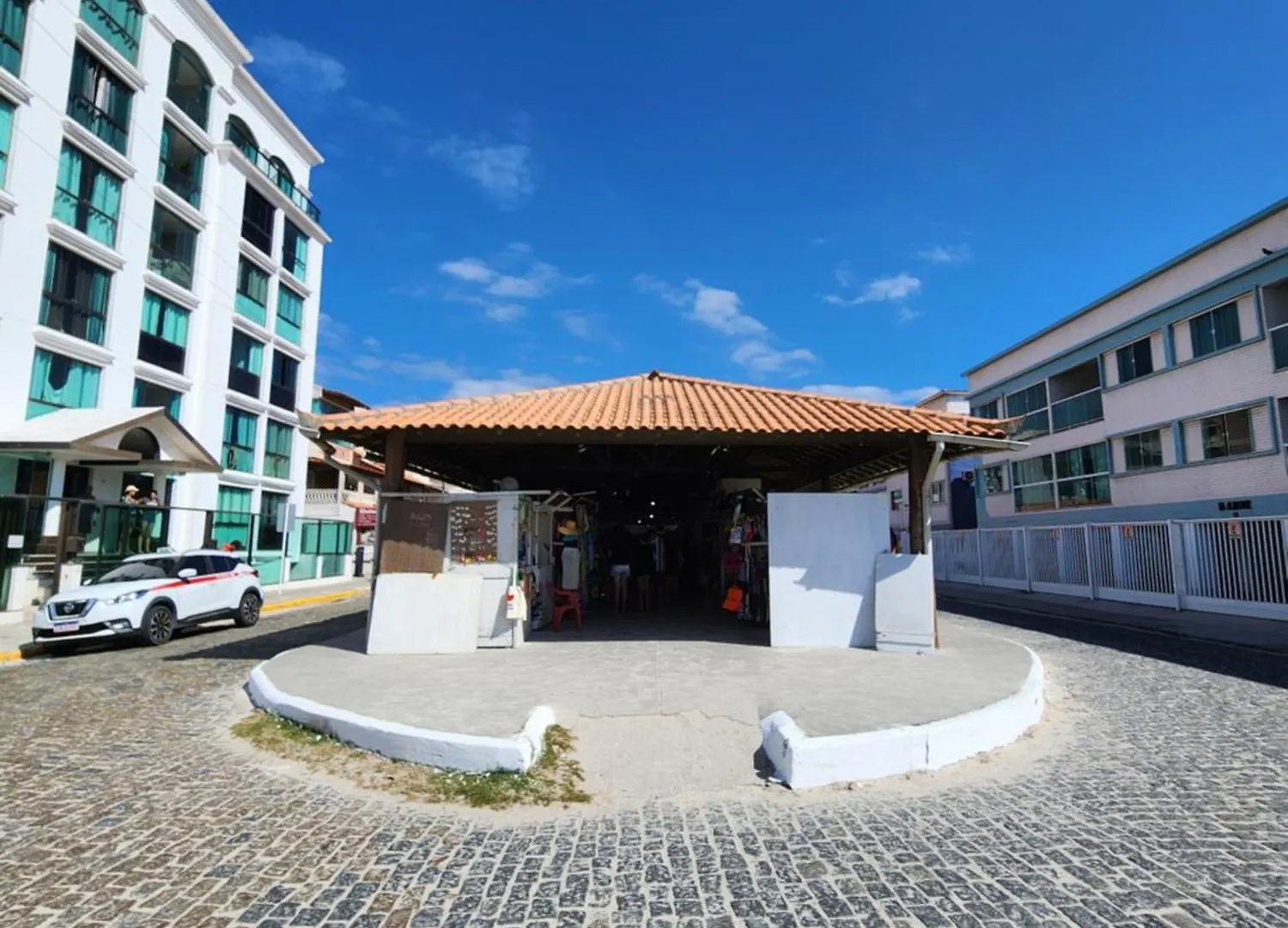 Apartamento Bali Loft Da Prainha Arraial do Cabo 0*,  Brasil