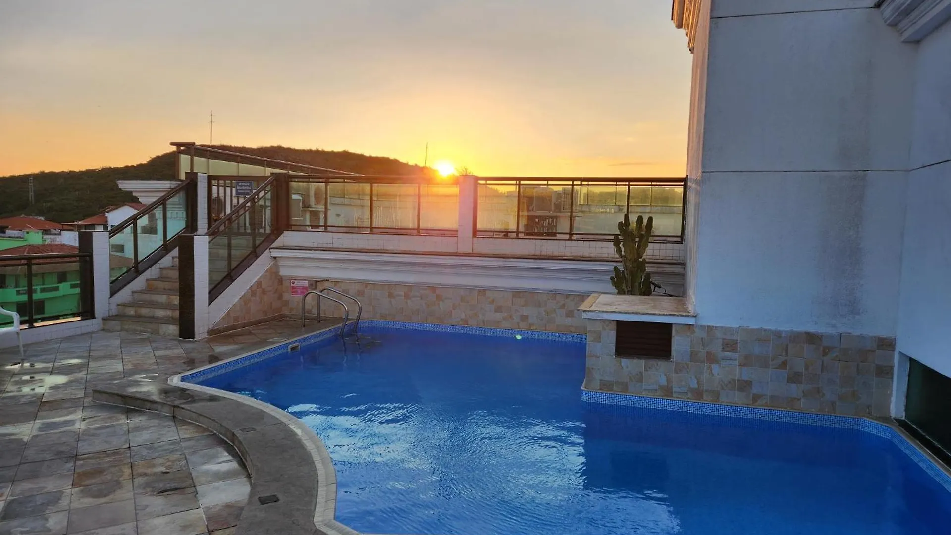 Apartamento Bali Loft Da Prainha Arraial do Cabo 0*,  Brasil