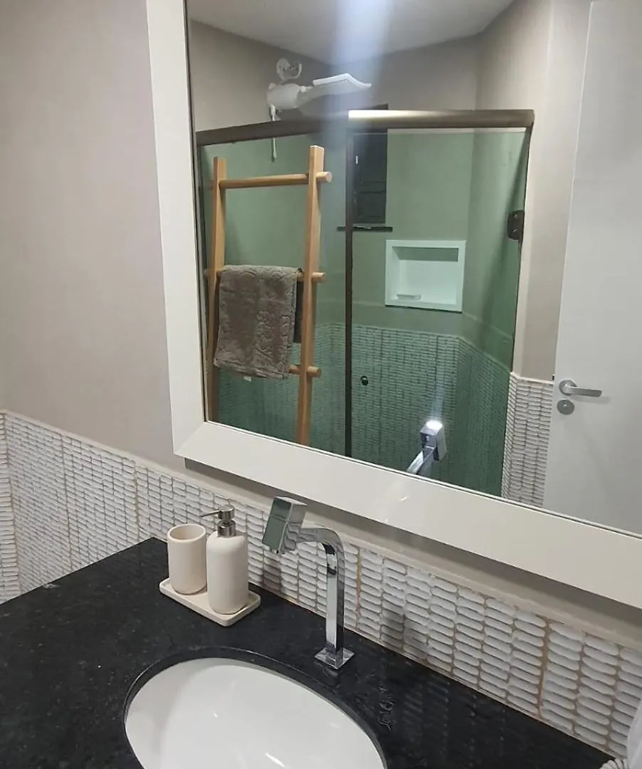 Apartamento Bali Loft Da Prainha Arraial do Cabo Brasil