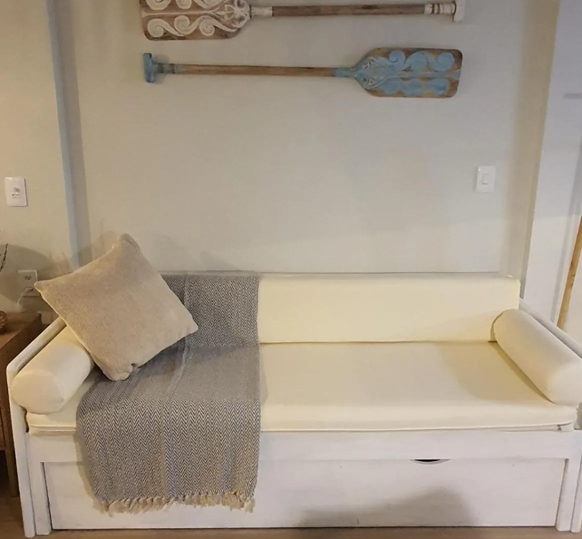 Apartamento Bali Loft Da Prainha Arraial do Cabo