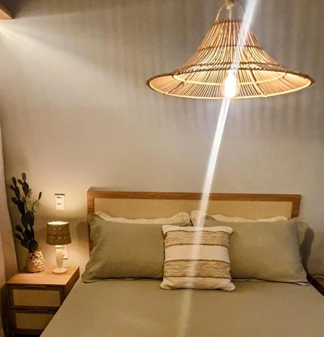 Apartamento Bali Loft Da Prainha Arraial do Cabo Brasil