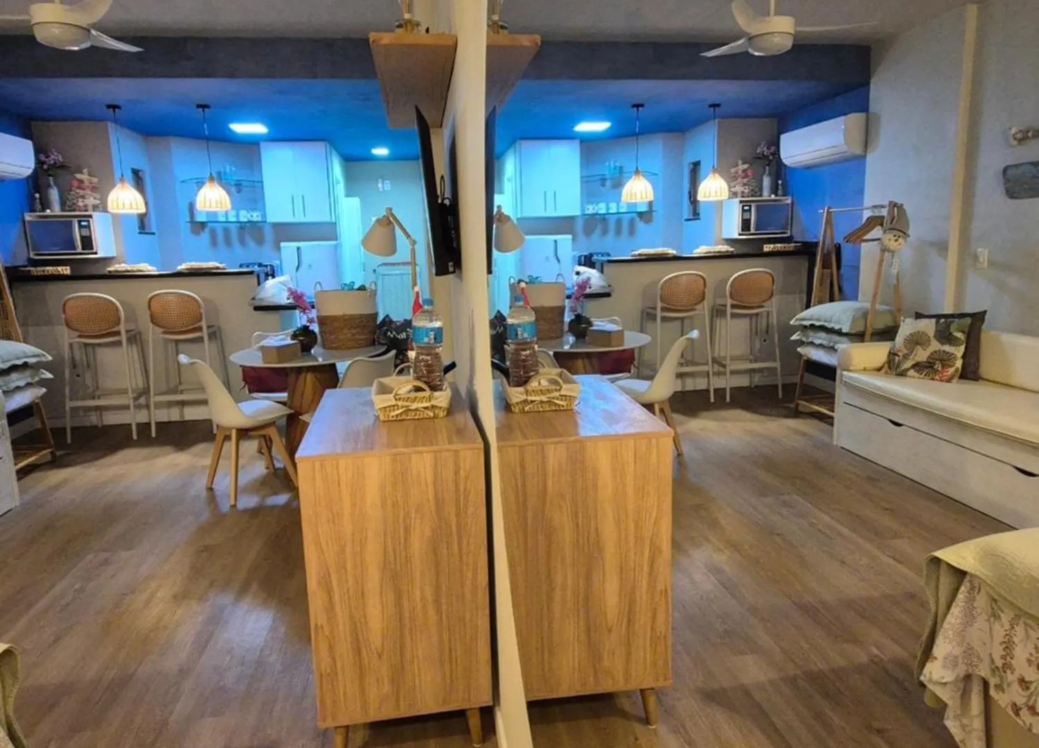 Apartamento Bali Loft Da Prainha Arraial do Cabo Brasil